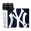 New York Yankees Travel Mug 14oz Full Wrap Style Hype Design