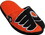 Philadelphia Flyers Slipper - Split Color Slide - (1 Pair) - L