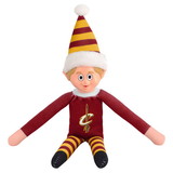 Cleveland Cavaliers Plush Elf