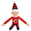 Cincinnati Reds Plush Elf