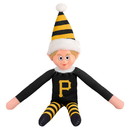 Pittsburgh Pirates Plush Elf