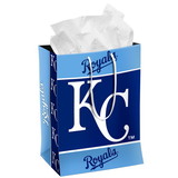 Kansas City Royals Gift Bag Medium