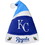 Kansas City Royals Basic Santa Hat - 2016