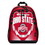 Ohio State Buckeyes Backpack Lightning Style