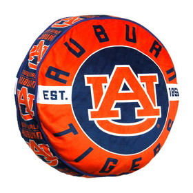 Auburn Tigers Pillow Cloud to Go Style