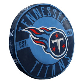 Tennessee Titans Pillow Cloud to Go Style