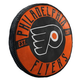 Philadelphia Flyers Pillow Cloud to Go Style