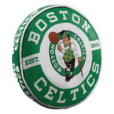 Boston Celtics Pillow Cloud to Go Style