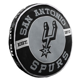 San Antonio Spurs Pillow Cloud to Go Style