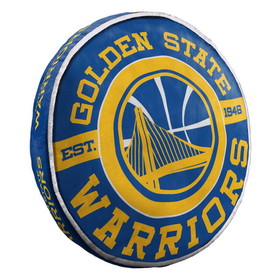 Golden State Warriors Pillow Cloud to Go Style