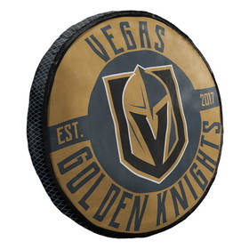 Vegas Golden Knights Pillow Cloud to Go Style