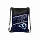Los Angeles Rams Backsack Incline Style