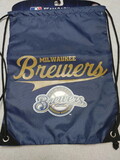 Northwest Milwaukee Brewers Backsack Incline Style