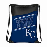 Northwest Kansas City Royals Backsack Incline Style
