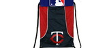 Northwest Minnesota Twins Backsack Incline Style