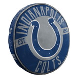 Indianapolis Colts Pillow Cloud to Go Style