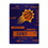 Phoenix Suns Blanket 60x80 Raschel Digitize Design