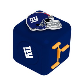 New York Giants Cubez Diztracto CO
