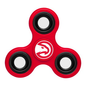 Atlanta Hawks Spinnerz Three Way Diztracto CO