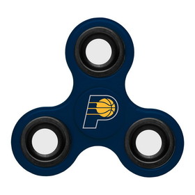 Indiana Pacers Spinnerz Three Way Diztracto CO