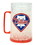 Philadelphia Phillies Crystal Freezer Mug - Monster Size