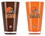 Cleveland Browns Tumblers - Set of 2 (20 oz)