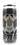 New Orleans Saints Stainless Steel Thermo Can - 16.9 ounces