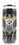 Pittsburgh Steelers Stainless Steel Thermo Can - 16.9 ounces