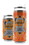 Oklahoma State Cowboys Stainless Steel Thermo Can - 16.9 ounces