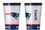 New England Patriots Paper Cups Disposable