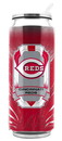 Cincinnati Reds Stainless Steel Thermo Can - 16.9 ounces