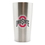 Ohio State Buckeyes Thermo Cup 14oz Stainless Steel Double Wall
