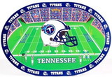 Tennessee Titans Placemats Set of 4 CO