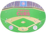 Chicago Cubs Placemats Set of 4 CO
