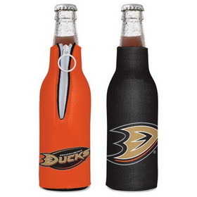 Anaheim Ducks Bottle Cooler