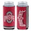 Ohio State Buckeyes Can Cooler Slim Can Design