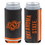 Oklahoma State Cowboys Can Cooler Slim Can Design