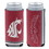 Washington State Cougars Can Cooler Slim Can Design
