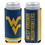 Wincraft West Virginia Mountaineers Can Cooler Slim Can Design