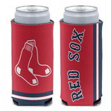 Boston Red Sox Can Cooler Slim Can Design