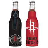 Houston Rockets Bottle Cooler