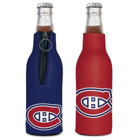 Montreal Canadiens Bottle Cooler