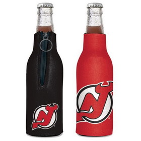 New Jersey Devils Bottle Cooler