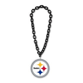 Pittsburgh Steelers Necklace Big Chain