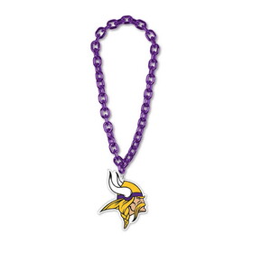 Minnesota Vikings Necklace Big Chain