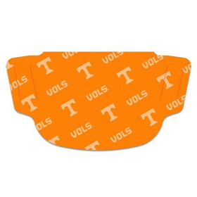 Tennessee Volunteers Face Mask Fan Gear