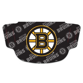 Boston Bruins Face Mask Fan Gear