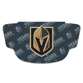 Vegas Golden Knights Face Mask Fan Gear