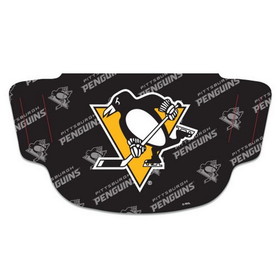 Pittsburgh Penguins Face Mask Fan Gear
