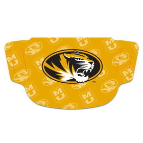 Missouri Tigers Face Mask Fan Gear